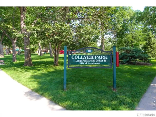 352 Collyer Street Longmont, CO 80501