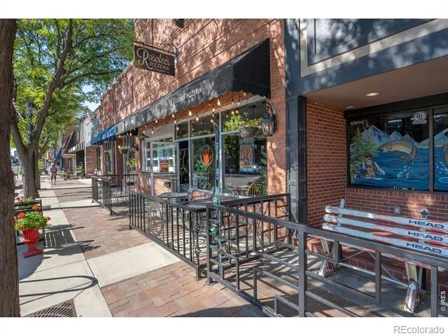 352 Collyer Street Longmont, CO 80501