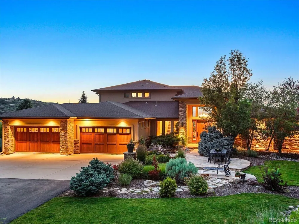 10370 Grande Vista Court Littleton, CO 80124