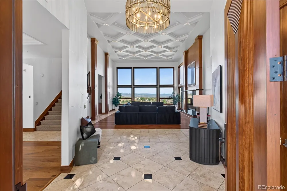 10370 Grande Vista Court Littleton, CO 80124