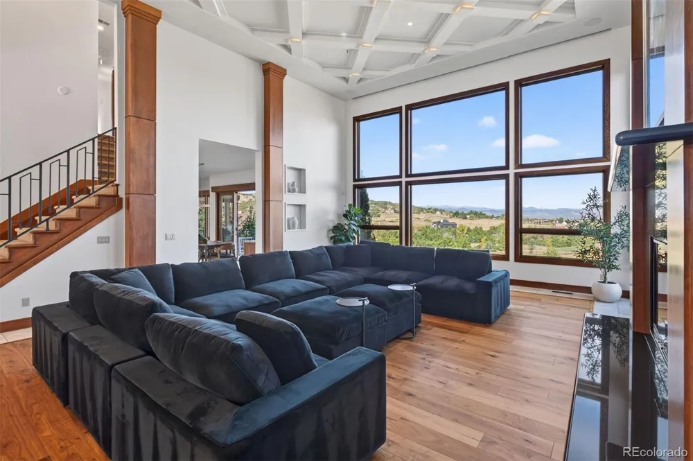 10370 Grande Vista Court Littleton, CO 80124