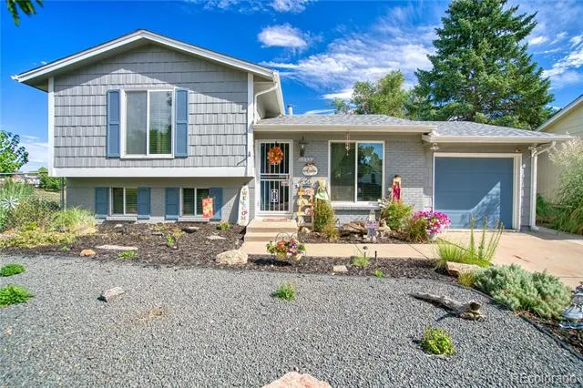 15953 E Baltic Place Aurora, CO 80013