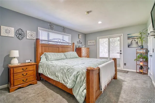 15953 E Baltic Place Aurora, CO 80013