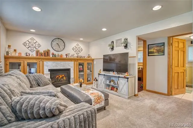 15953 E Baltic Place Aurora, CO 80013