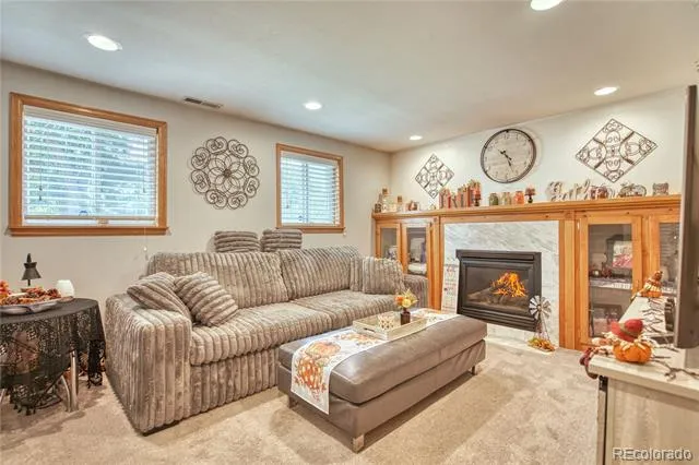 15953 E Baltic Place Aurora, CO 80013