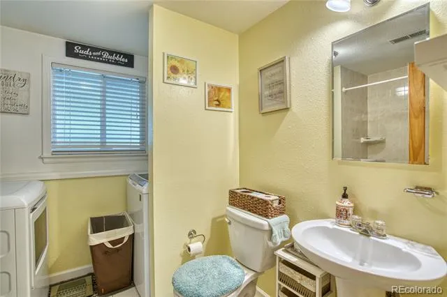 15953 E Baltic Place Aurora, CO 80013