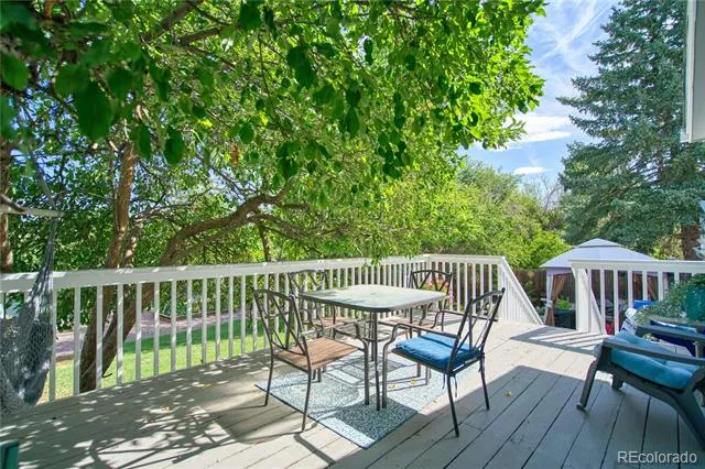 15953 E Baltic Place Aurora, CO 80013