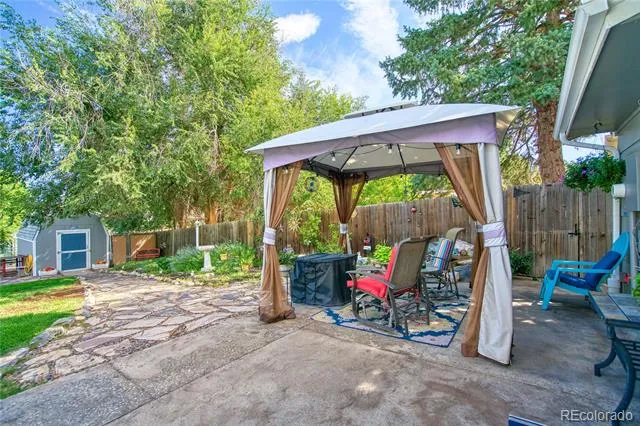 15953 E Baltic Place Aurora, CO 80013
