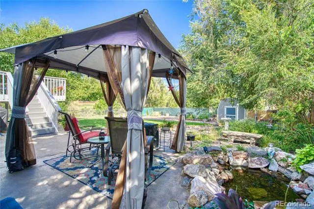 15953 E Baltic Place Aurora, CO 80013