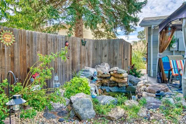 15953 E Baltic Place Aurora, CO 80013