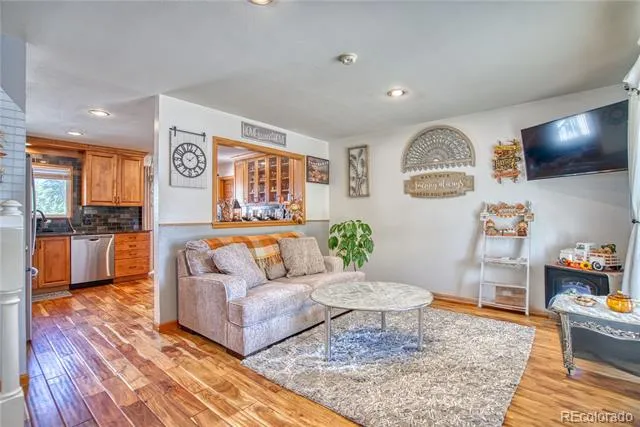 15953 E Baltic Place Aurora, CO 80013