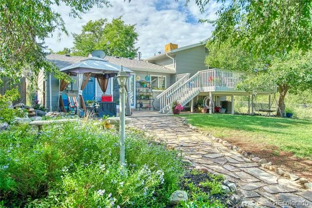 15953 E Baltic Place Aurora, CO 80013