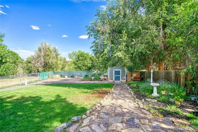 15953 E Baltic Place Aurora, CO 80013