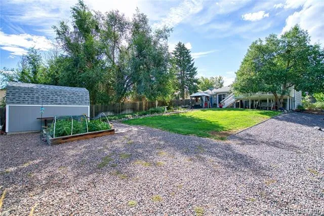 15953 E Baltic Place Aurora, CO 80013