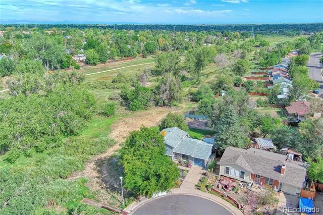 15953 E Baltic Place Aurora, CO 80013