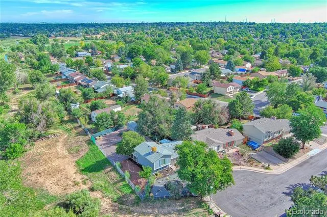 15953 E Baltic Place Aurora, CO 80013