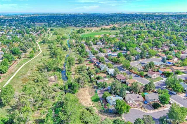 15953 E Baltic Place Aurora, CO 80013