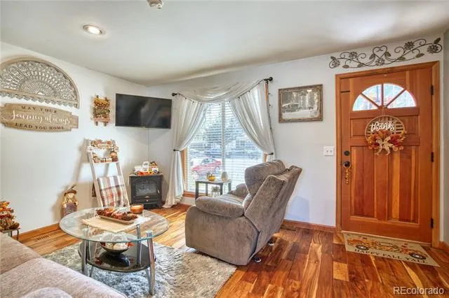 15953 E Baltic Place Aurora, CO 80013