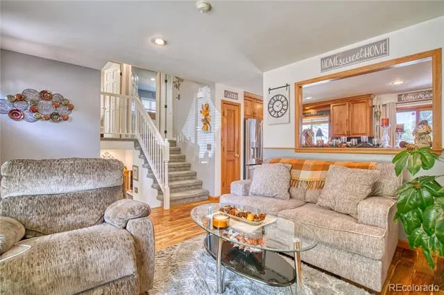 15953 E Baltic Place Aurora, CO 80013