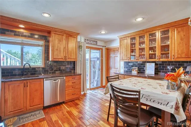 15953 E Baltic Place Aurora, CO 80013