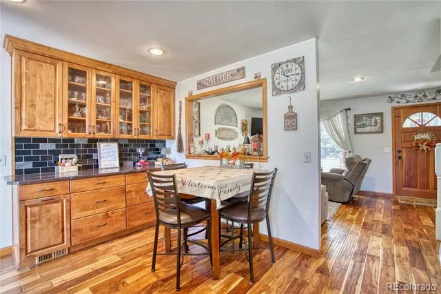 15953 E Baltic Place Aurora, CO 80013