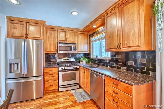 15953 E Baltic Place Aurora, CO 80013