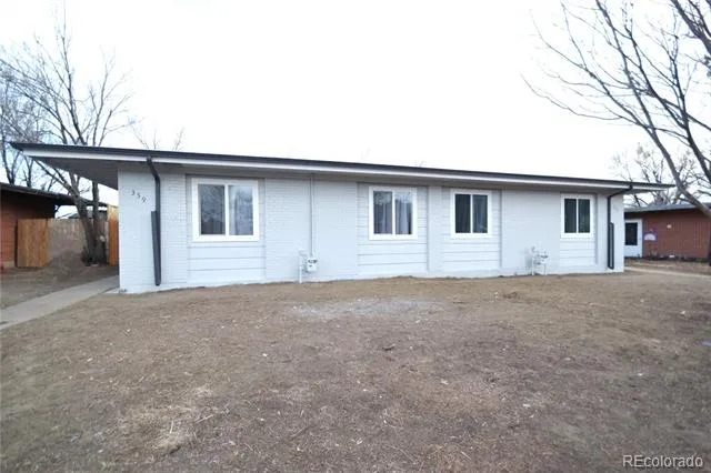 357 Greensboro S Colorado Springs, CO 80906