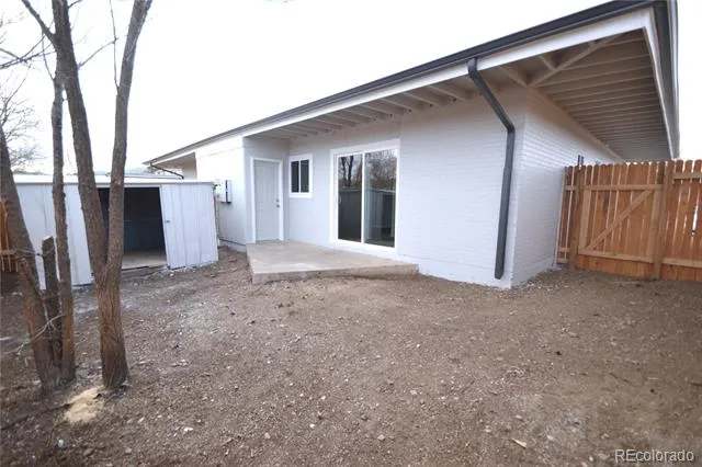 357 Greensboro S Colorado Springs, CO 80906