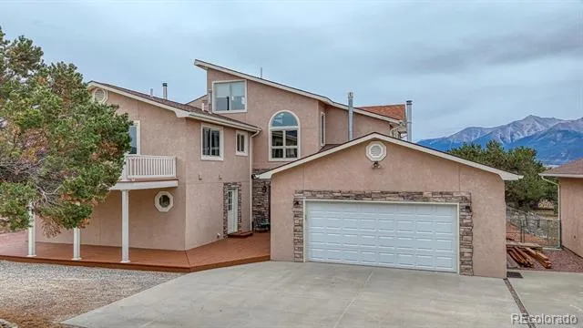 31390 County Road 384 B Buena Vista, CO 81211