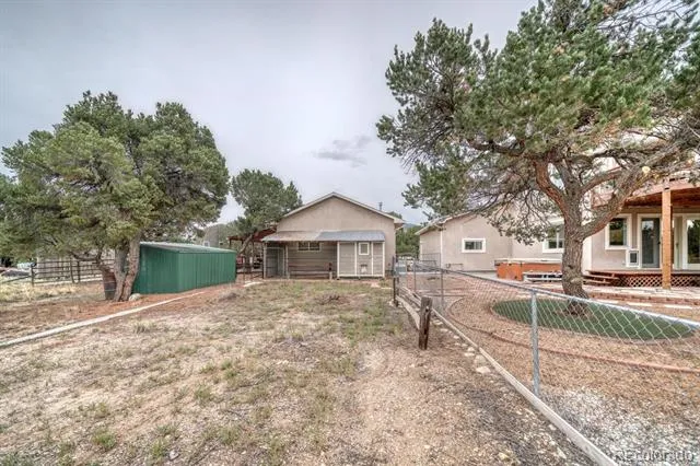 31390 County Road 384 B Buena Vista, CO 81211