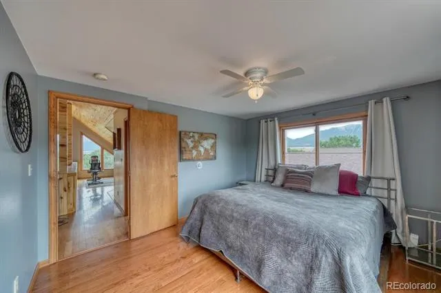 31390 County Road 384 B Buena Vista, CO 81211