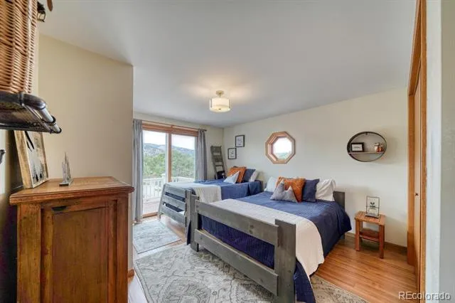 31390 County Road 384 B Buena Vista, CO 81211