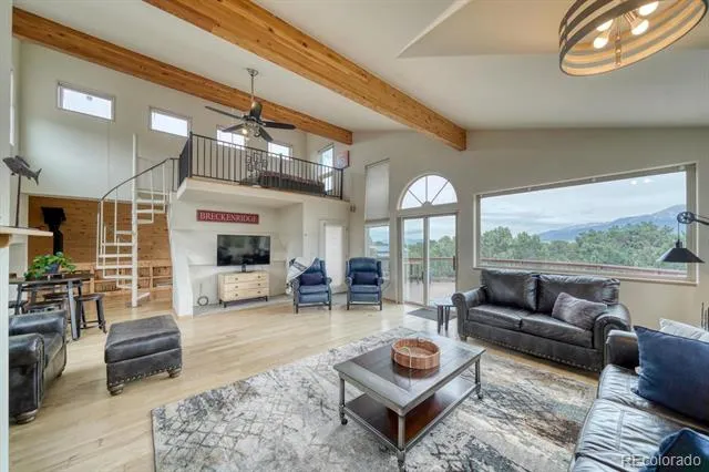 31390 County Road 384 B Buena Vista, CO 81211