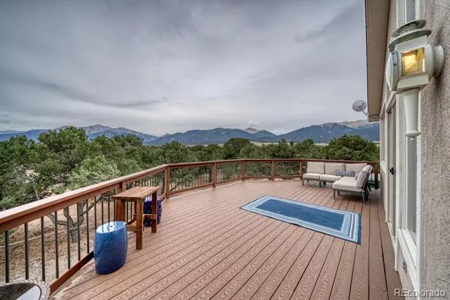 31390 County Road 384 B Buena Vista, CO 81211
