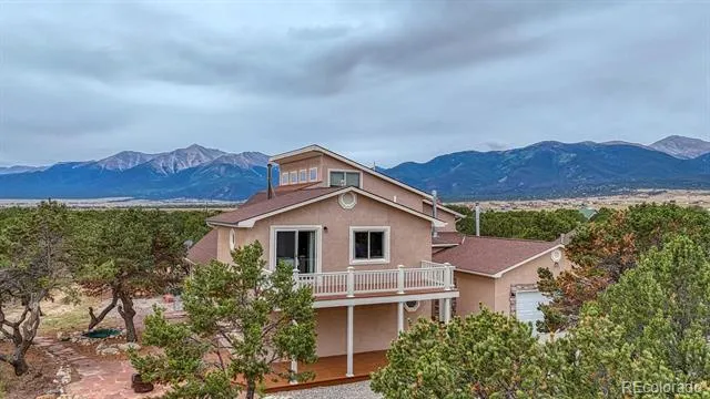 31390 County Road 384 B Buena Vista, CO 81211