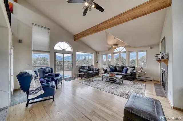 31390 County Road 384 B Buena Vista, CO 81211