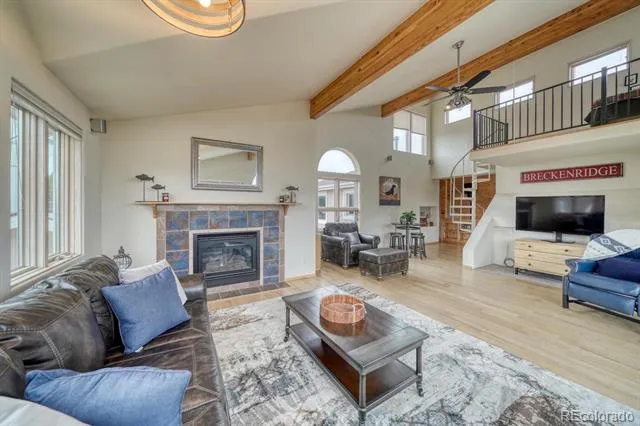 31390 County Road 384 B Buena Vista, CO 81211