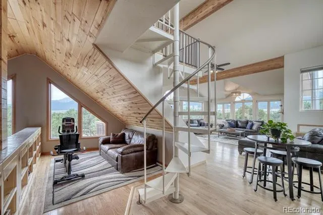 31390 County Road 384 B Buena Vista, CO 81211