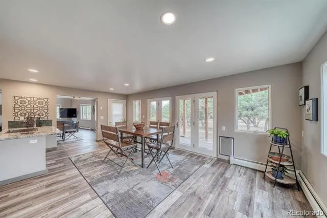 31390 County Road 384 B Buena Vista, CO 81211