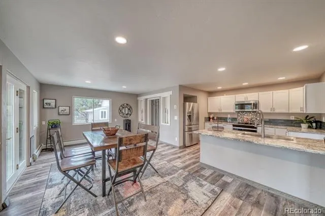 31390 County Road 384 B Buena Vista, CO 81211