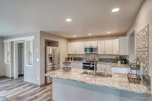 31390 County Road 384 B Buena Vista, CO 81211