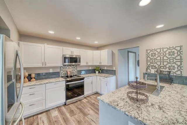 31390 County Road 384 B Buena Vista, CO 81211