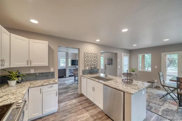 31390 County Road 384 B Buena Vista, CO 81211