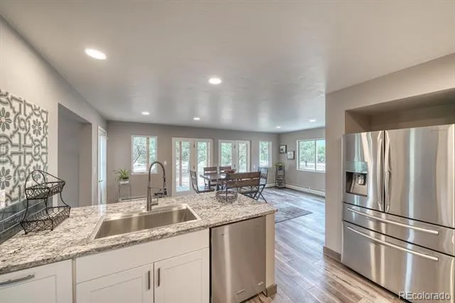 31390 County Road 384 B Buena Vista, CO 81211