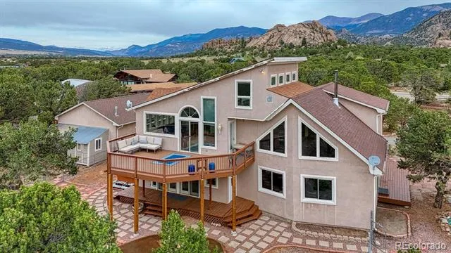 31390 County Road 384 B Buena Vista, CO 81211