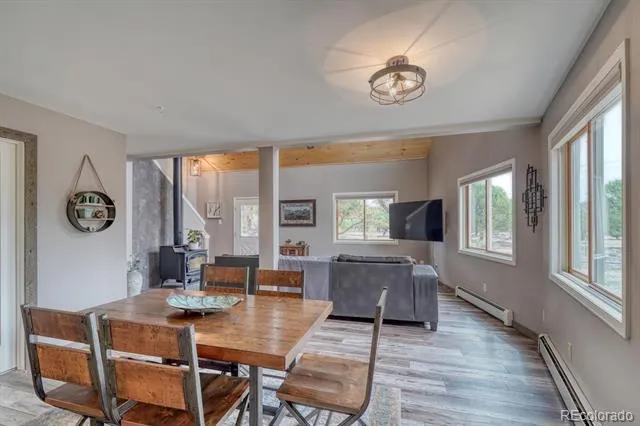 31390 County Road 384 B Buena Vista, CO 81211