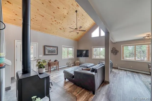 31390 County Road 384 B Buena Vista, CO 81211