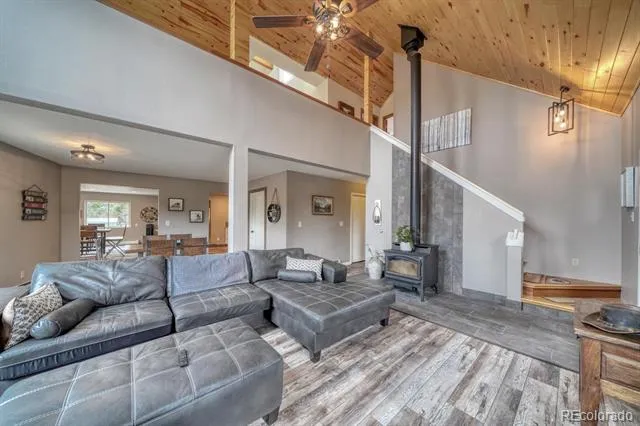31390 County Road 384 B Buena Vista, CO 81211