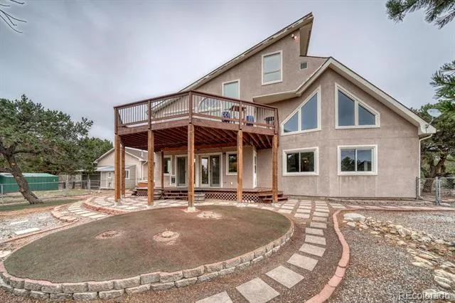 31390 County Road 384 B Buena Vista, CO 81211