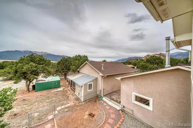 31390 County Road 384 B Buena Vista, CO 81211